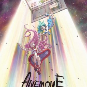 2. Eureka Seven: Hi – Evolution Film Video med Remastered Musik