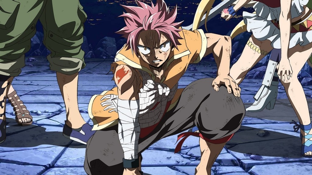 AIOdense – Fredag 9 november – Anime-aften
