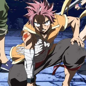 AIOdense – Fredag 9 november – Anime-aften