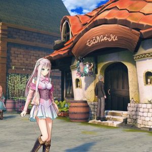 Lulua no Atelier ~Arland no Renkinjutsushi 4~ spil kommer til PS4 og Switch i 2019