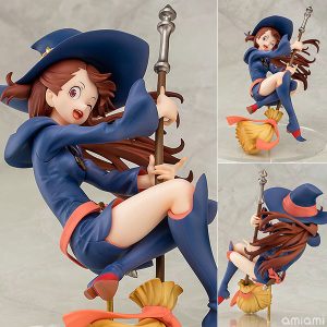 Little Witch Academia Atsuko Kagari 1/7