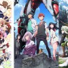 De mest lovende efterår 2018 anime ifølge japanske fans