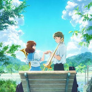 Sound! Euphonium the Movie ~Oath of the Finale~ anime film trailer og info