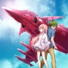 Girly Air Force TV Anime Info