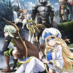 7. Goblin Slayer