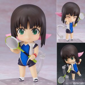 Nendoroid Hanebado! Ayano Hanesaki