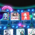 Hatsune Miku VR får første DLC