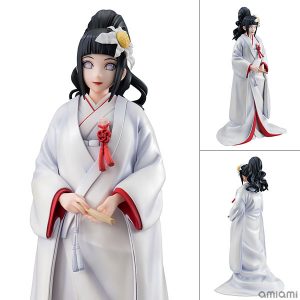 NARUTO Gals NARUTO Shippuden Hinata Hyuga Wedding Ceremony Ver.