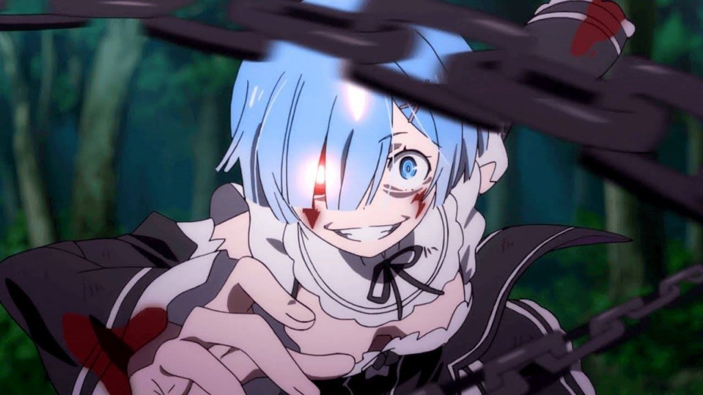 Anime Kita - Horror night 2018