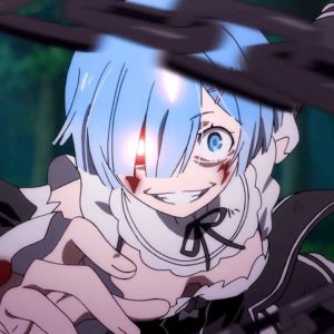 Anime Kita – Horror night 2018