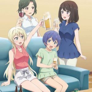 Anime studiet Production IMS er gået konkurs