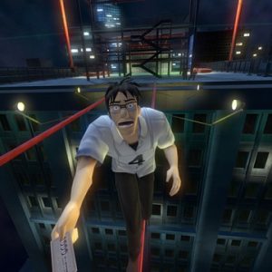 Kaijis stål bjælke krydsnings udfordring kommer som en smartphone app