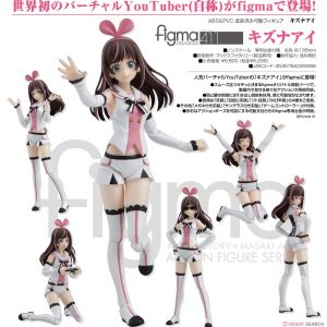 figma Kizuna AI