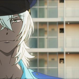 Kunihiko Ikuharas Sarazanmai anime 4. “Linked” trailer