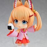 Nendoroid Noja Loli Ojisan