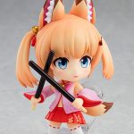 Nendoroid Noja Loli Ojisan