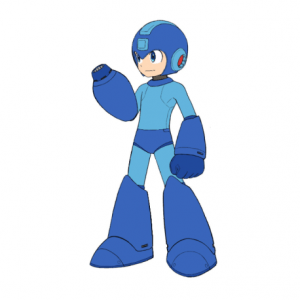 Der kommer en Hollywood live-action Mega Man film