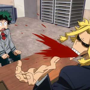 My Hero Academia Live-Action Hollywood film på vej