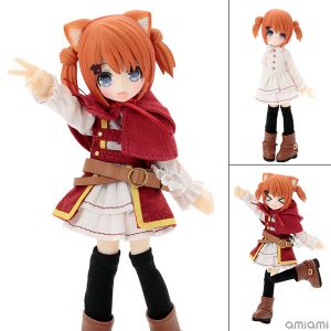 1/12 Mimy Garden Naturalis Historia Myamu