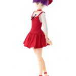 GeGeGe no Kitaro - Neko-Musume (Fashion Doll)