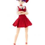 GeGeGe no Kitaro - Neko-Musume (Fashion Doll)