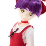 GeGeGe no Kitaro - Neko-Musume (Fashion Doll)