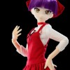 GeGeGe no Kitaro - Neko-Musume (Fashion Doll)