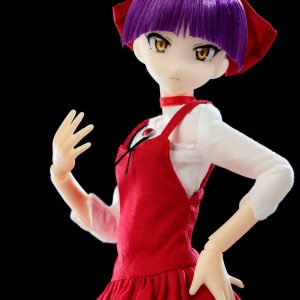 GeGeGe no Kitaro – Neko-Musume (Fashion Doll)