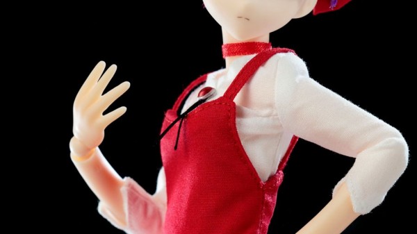 GeGeGe no Kitaro - Neko-Musume (Fashion Doll)