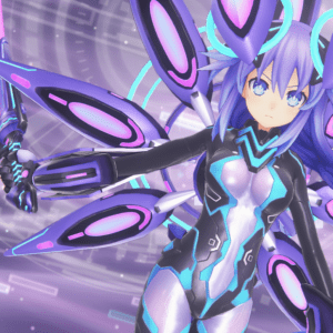 Megadimension Neptunia VIIR tilføjer support for PC VR