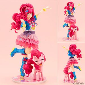MY LITTLE PONY Bishoujo Pinkie Pie 1/7