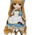 Pullip / Classical Alice Pullip ver.