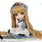 Pullip / Classical Alice Pullip ver.