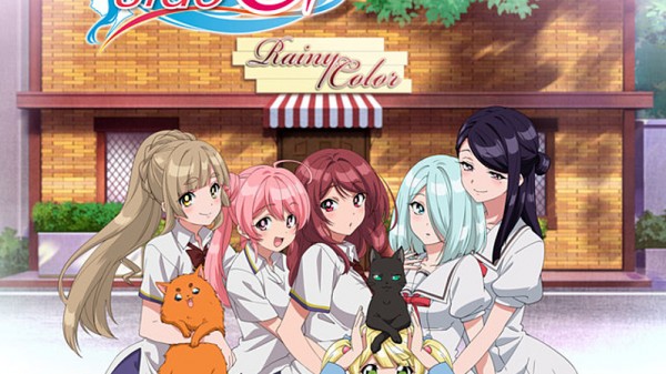Rainy Cocoa Anime 5th Season Info