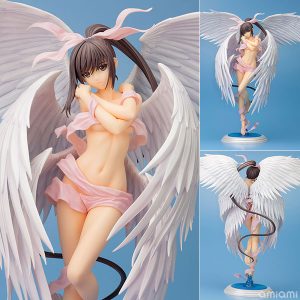 Shining Ark – Koumyou no Shitenshi “Sakuya” -Mode: Seraphim- 1/6