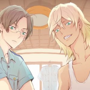 Kunihiko Ikuharas Sarazanmai anime afslører 2. “Linked” trailer