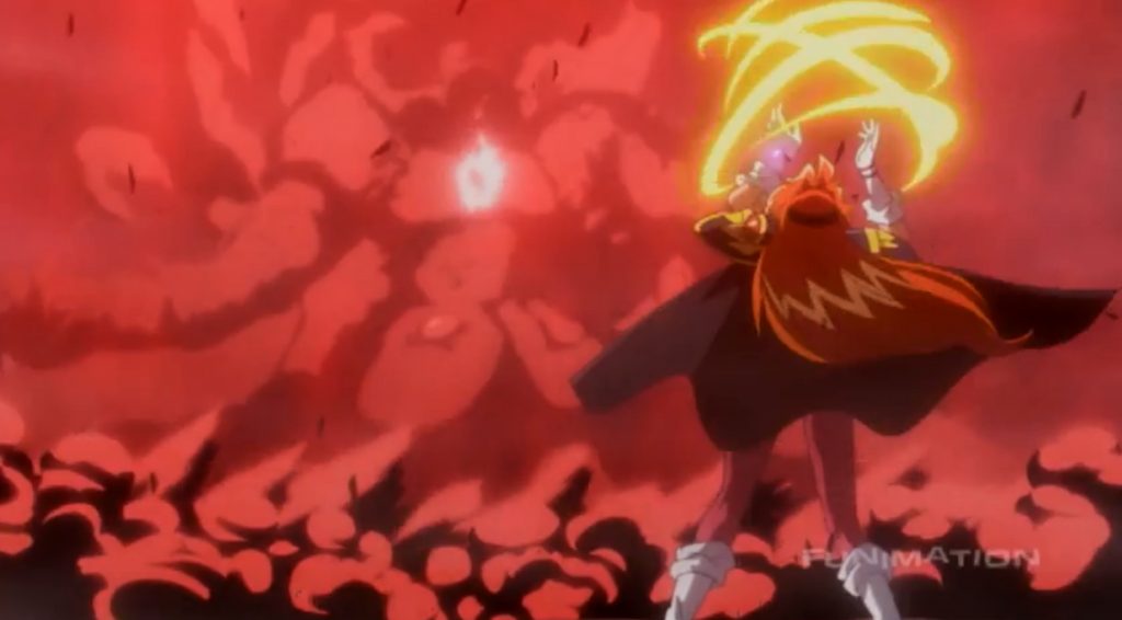 AIOdense – Fredag 19 oktober – Magi i anime