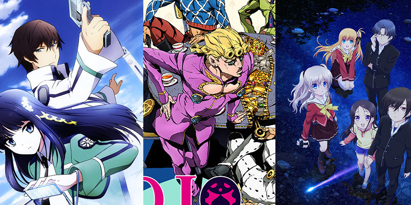 Top 10 anime personer med de stærkeste evner