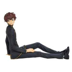 Code Geass: Lelouch of the Rebellion Suzaku Kururugi