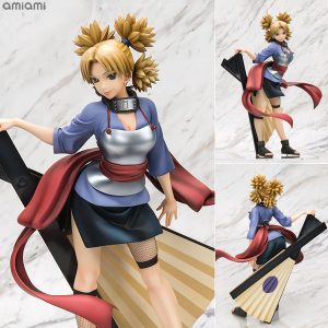 NARUTO Gals NARUTO Shippuden Temari