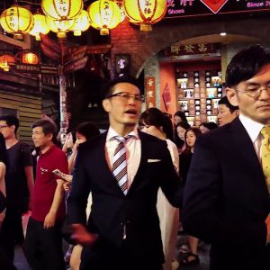 WORLD ORDER “MISSING BEAUTY”