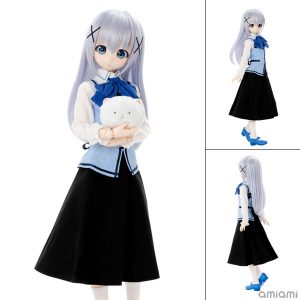 1/3 Another Realistic Character 009 "Is the order a rabbit??" Chino Doll