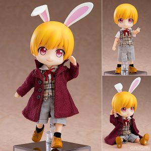 Nendoroid Doll White Rabbit