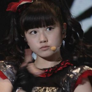 Baby Metal – Starlight officiel musik video – men Yui forlader bandet