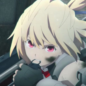 God Eater 3 Trailer viser Ufotables åbnings anime