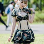 Comiket 94 cosplay