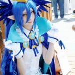 Comiket 94 cosplay