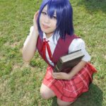 Comiket 94 cosplay