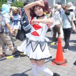 Comiket 94 cosplay