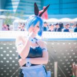 Comiket 94 cosplay